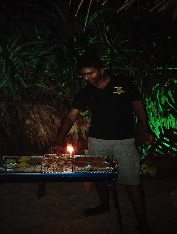 Arcade Hotel Bentota