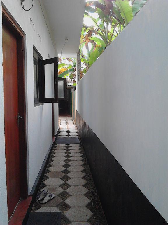 Hotel Arcade 3*