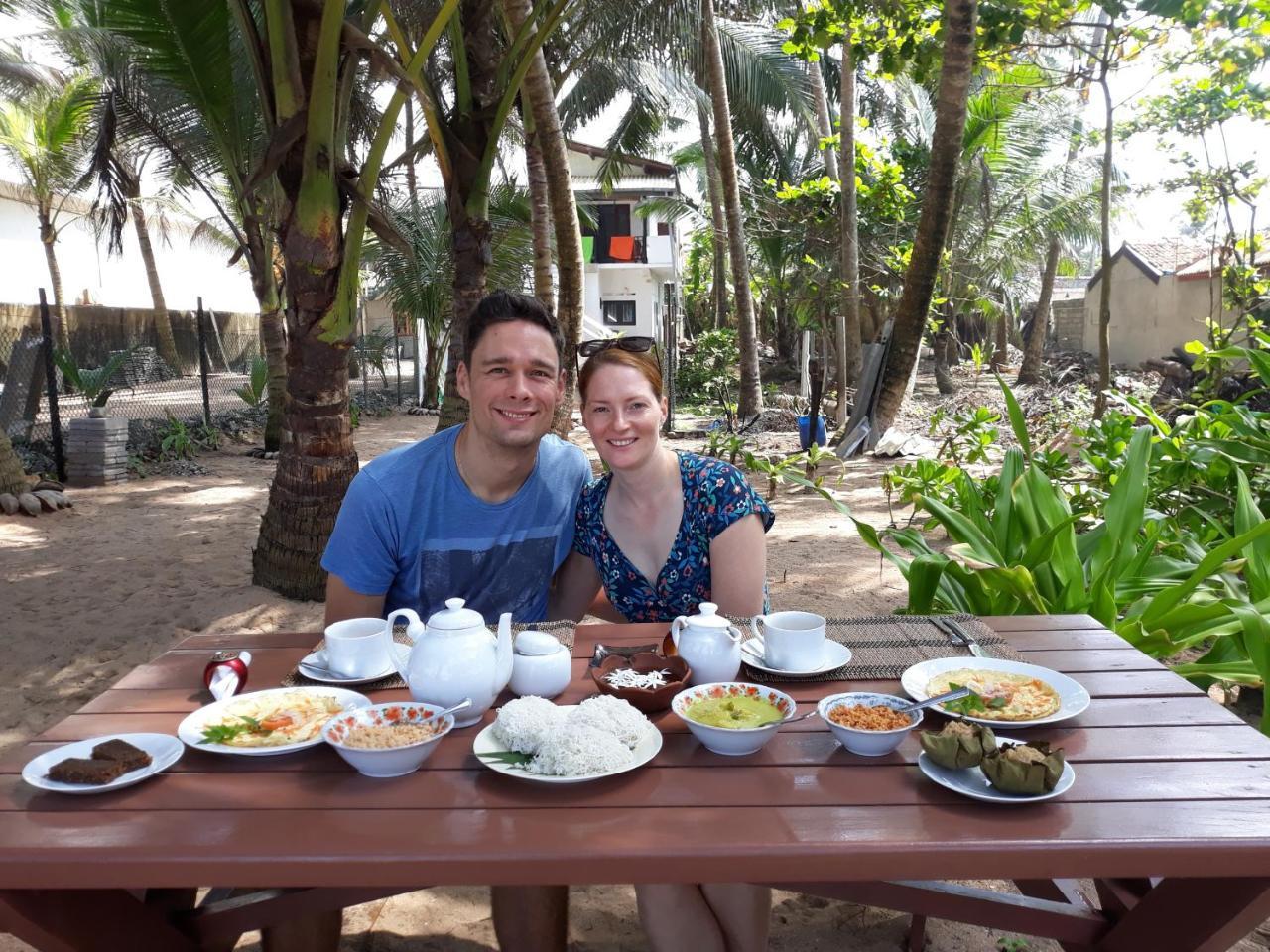Arcade Hotel Bentota